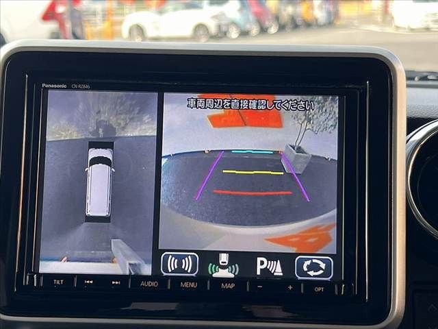 SUZUKI SPACIA CUSTOM 2019 Image 31