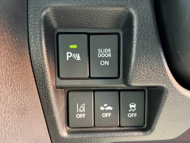 SUZUKI SPACIA CUSTOM 2019 Image 31