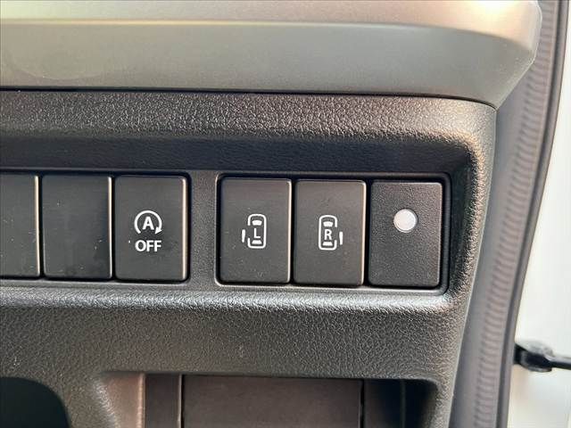 SUZUKI SPACIA CUSTOM 2019 Image 31