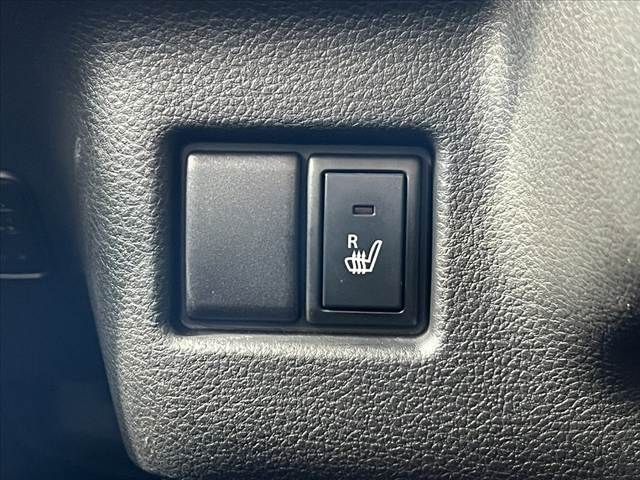 SUZUKI SPACIA CUSTOM 2019 Image 31