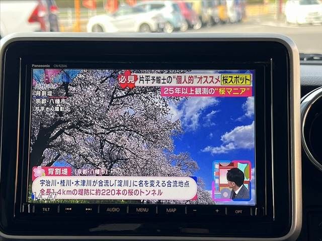 SUZUKI SPACIA CUSTOM 2019 Image 31