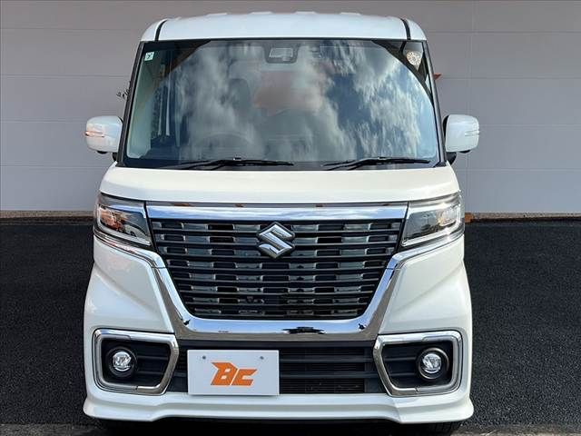 SUZUKI SPACIA CUSTOM 2019 Image 31