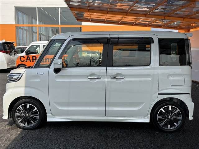 SUZUKI SPACIA CUSTOM 2019 Image 31