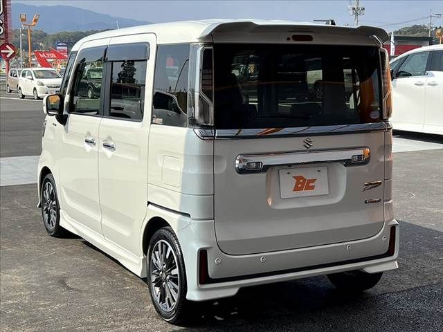SUZUKI SPACIA CUSTOM 2019 Image 31