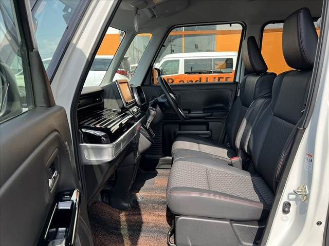 SUZUKI SPACIA CUSTOM 2019 Image 31