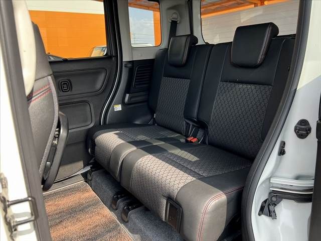 SUZUKI SPACIA CUSTOM 2019 Image 31