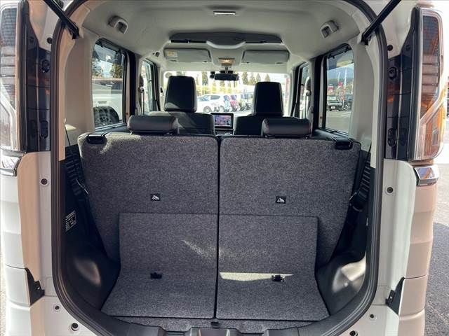 SUZUKI SPACIA CUSTOM 2019 Image 31