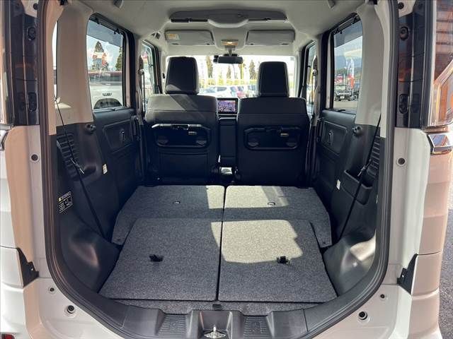 SUZUKI SPACIA CUSTOM 2019 Image 31