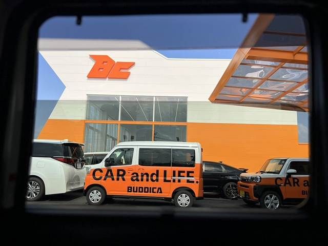 SUZUKI SPACIA CUSTOM 2019 Image 31