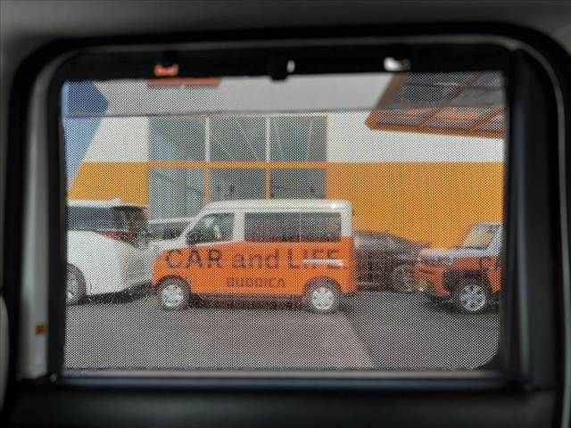 SUZUKI SPACIA CUSTOM 2019 Image 31