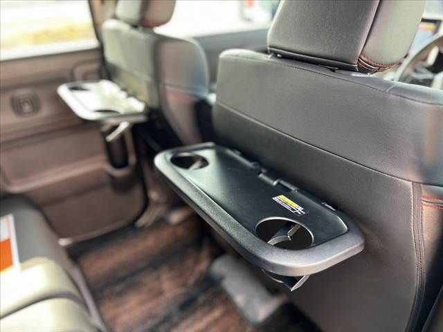 SUZUKI SPACIA CUSTOM 2019 Image 31