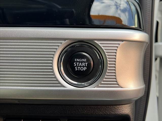 SUZUKI SPACIA CUSTOM 2019 Image 31