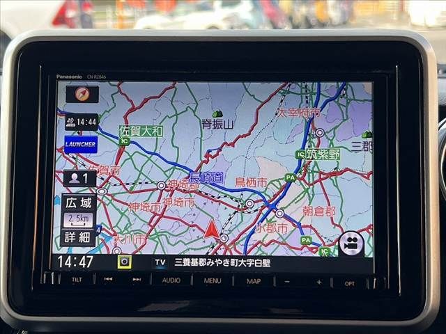 SUZUKI SPACIA CUSTOM 2019 Image 31