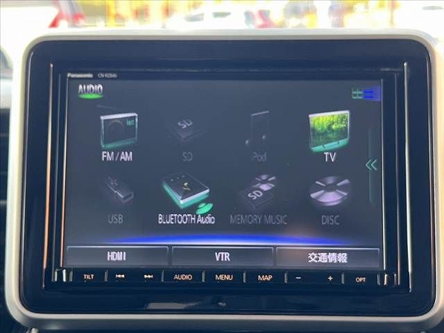 SUZUKI SPACIA CUSTOM 2019 Image 31