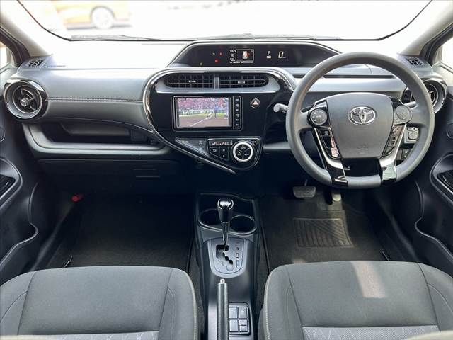 TOYOTA AQUA 2020 Image 31