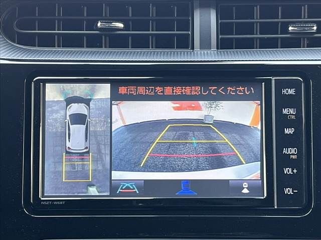 TOYOTA AQUA 2020 Image 31