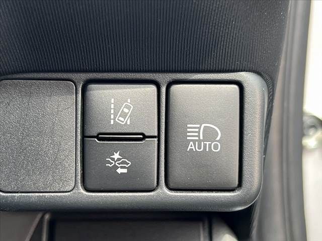 TOYOTA AQUA 2020 Image 31