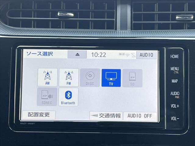 TOYOTA AQUA 2020 Image 31