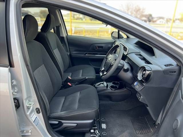 TOYOTA AQUA 2020 Image 31