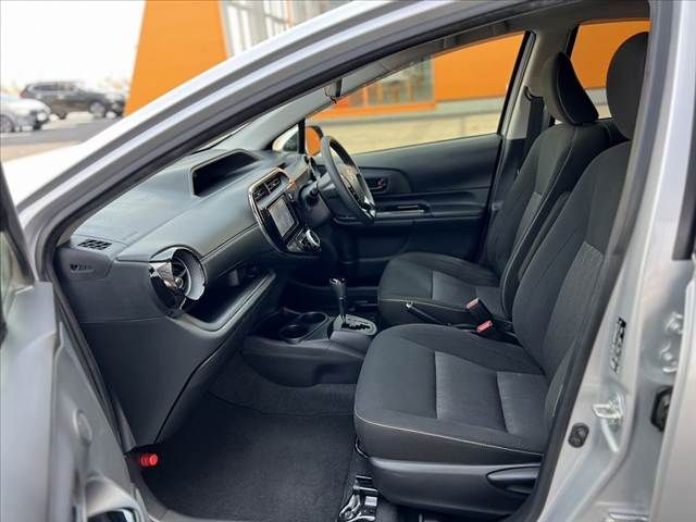 TOYOTA AQUA 2020 Image 31