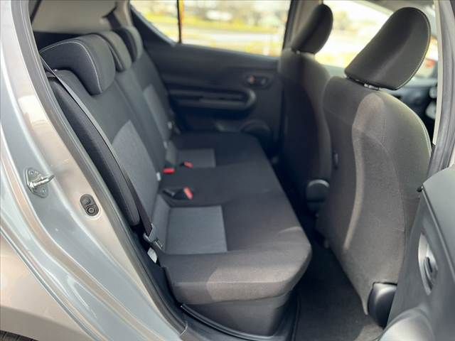 TOYOTA AQUA 2020 Image 31