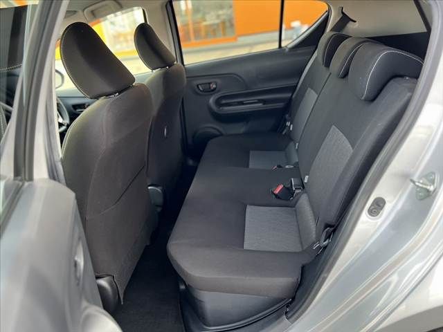 TOYOTA AQUA 2020 Image 31