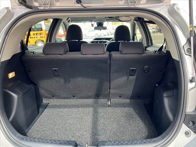 TOYOTA AQUA 2020 Image 31