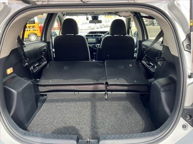 TOYOTA AQUA 2020 Image 31