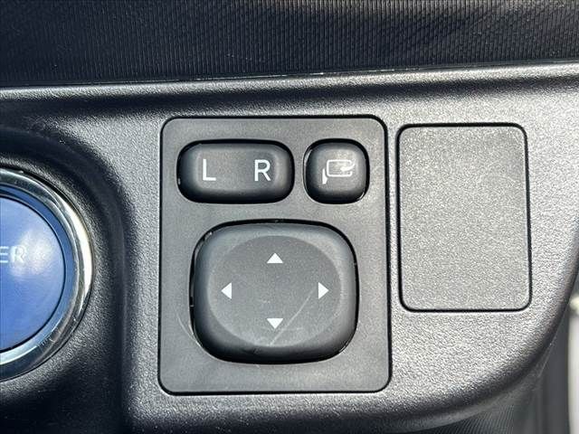 TOYOTA AQUA 2020 Image 31