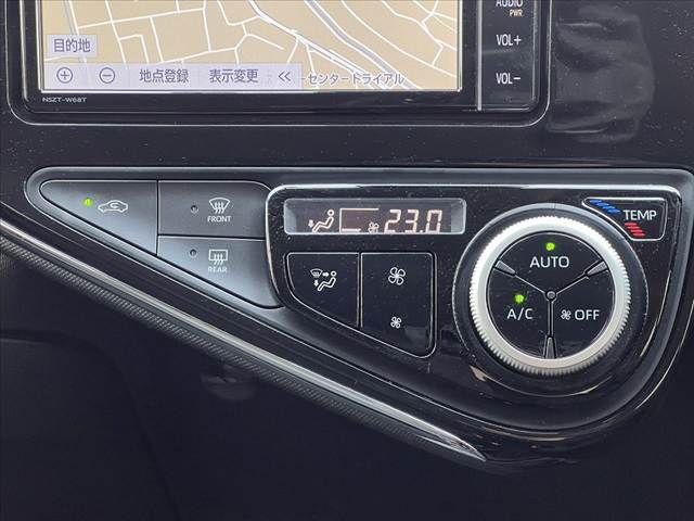 TOYOTA AQUA 2020 Image 31