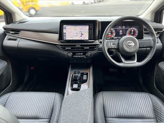 NISSAN AURA 2023 Image 31