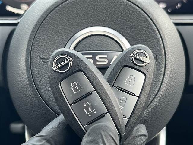 NISSAN AURA 2023 Image 31