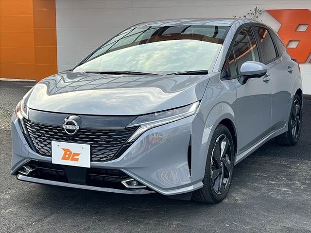 NISSAN AURA 2023 Image 31