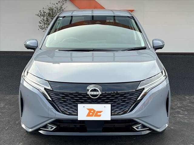 NISSAN AURA 2023 Image 31