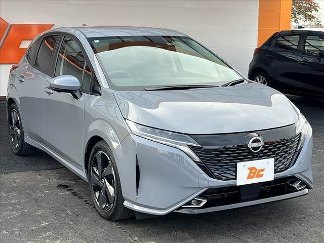 NISSAN AURA 2023 Image 31