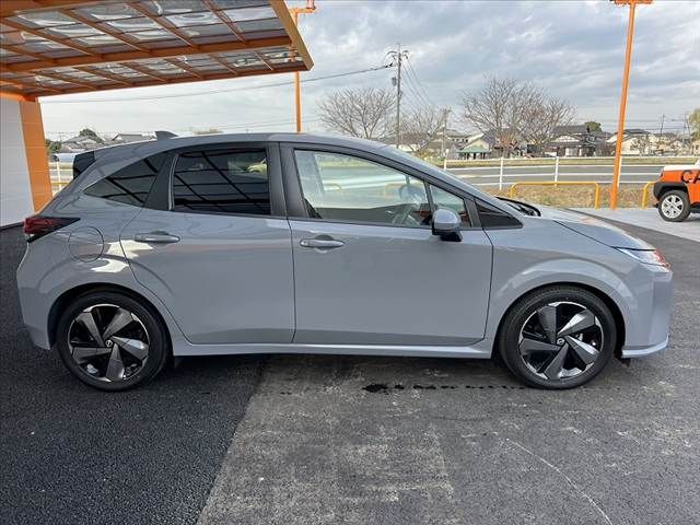 NISSAN AURA 2023 Image 31