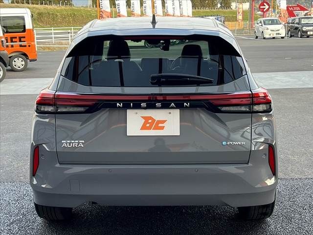 NISSAN AURA 2023 Image 31