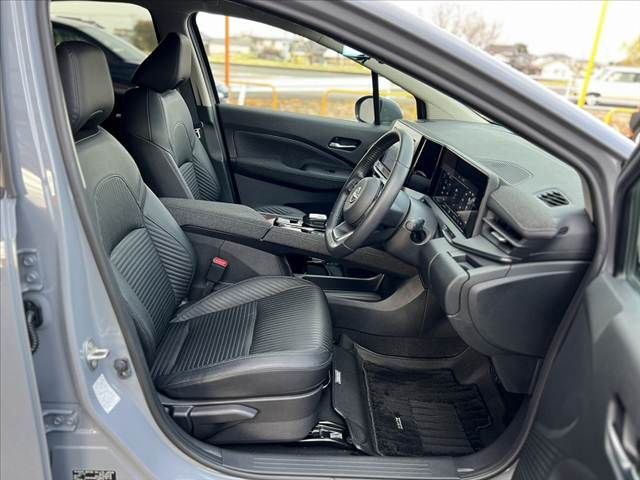 NISSAN AURA 2023 Image 31