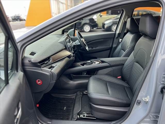 NISSAN AURA 2023 Image 31