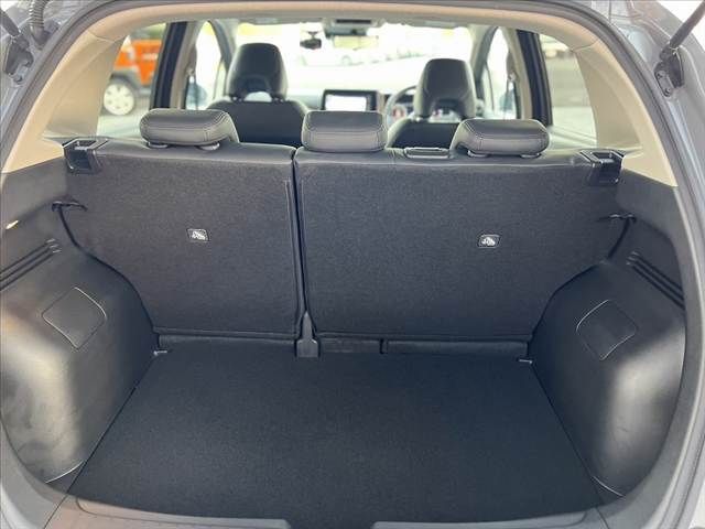 NISSAN AURA 2023 Image 31