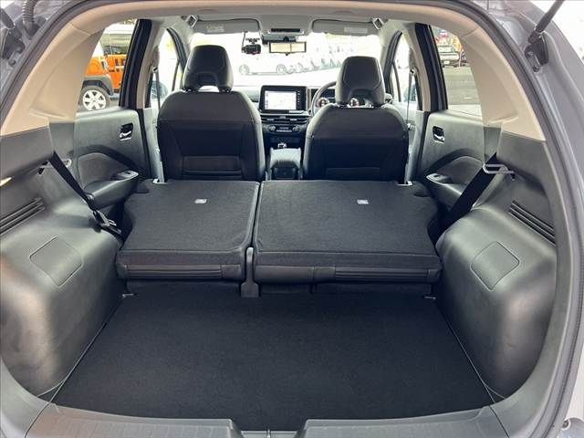 NISSAN AURA 2023 Image 31