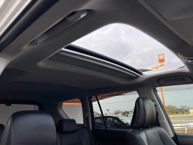 TOYOTA LANDCRUISER PRADO 2020 Image 31