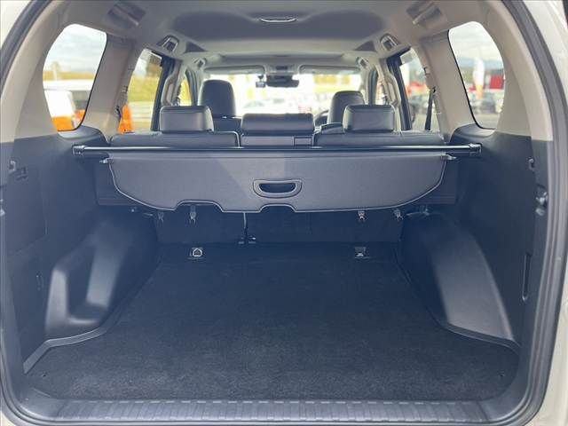 TOYOTA LANDCRUISER PRADO 2020 Image 31