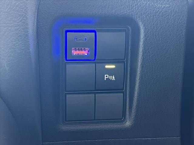 TOYOTA LANDCRUISER PRADO 2020 Image 31