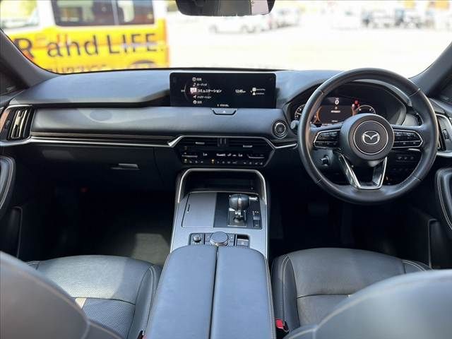 MAZDA CX-60 2023 Image 31