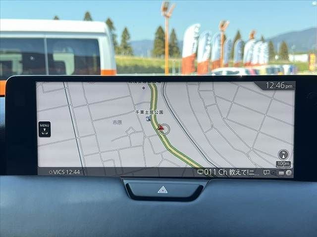 MAZDA CX-60 2023 Image 31