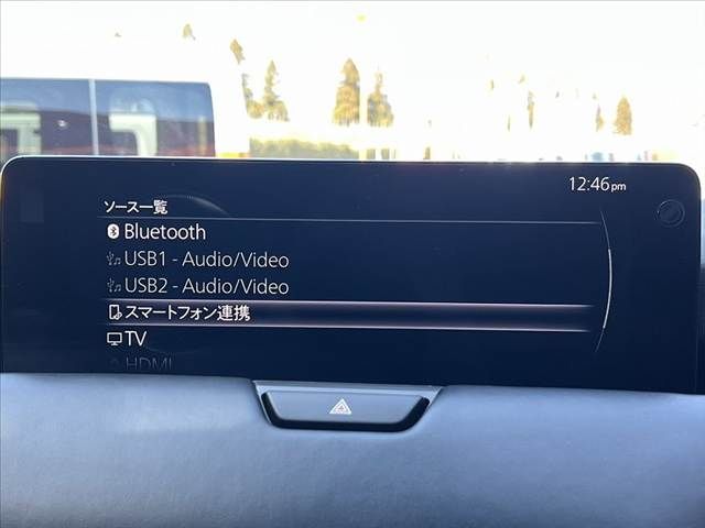 MAZDA CX-60 2023 Image 31