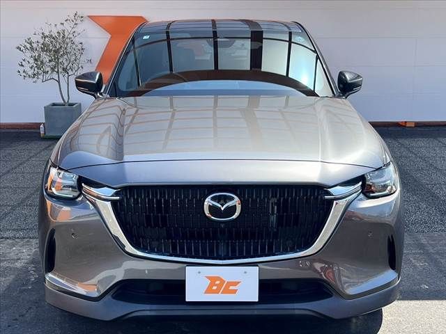 MAZDA CX-60 2023 Image 31