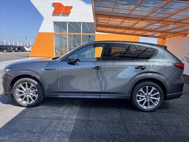 MAZDA CX-60 2023 Image 31