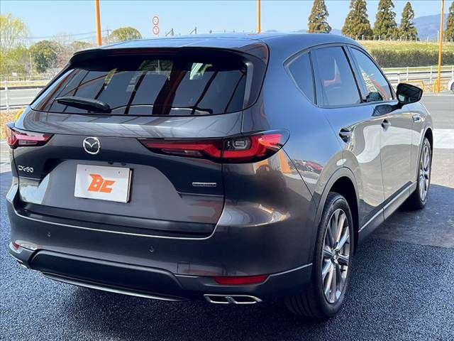 MAZDA CX-60 2023 Image 31